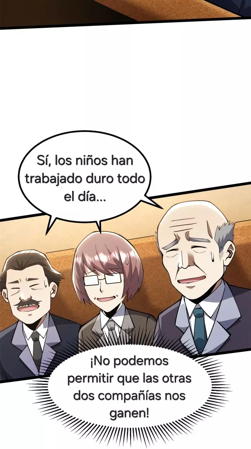 Read Realmente no quiero aprender hechizos prohibidos ES Manga Online