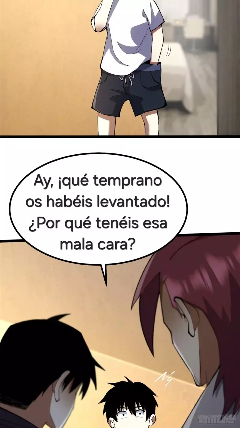 Read Realmente no quiero aprender hechizos prohibidos ES Manga Online