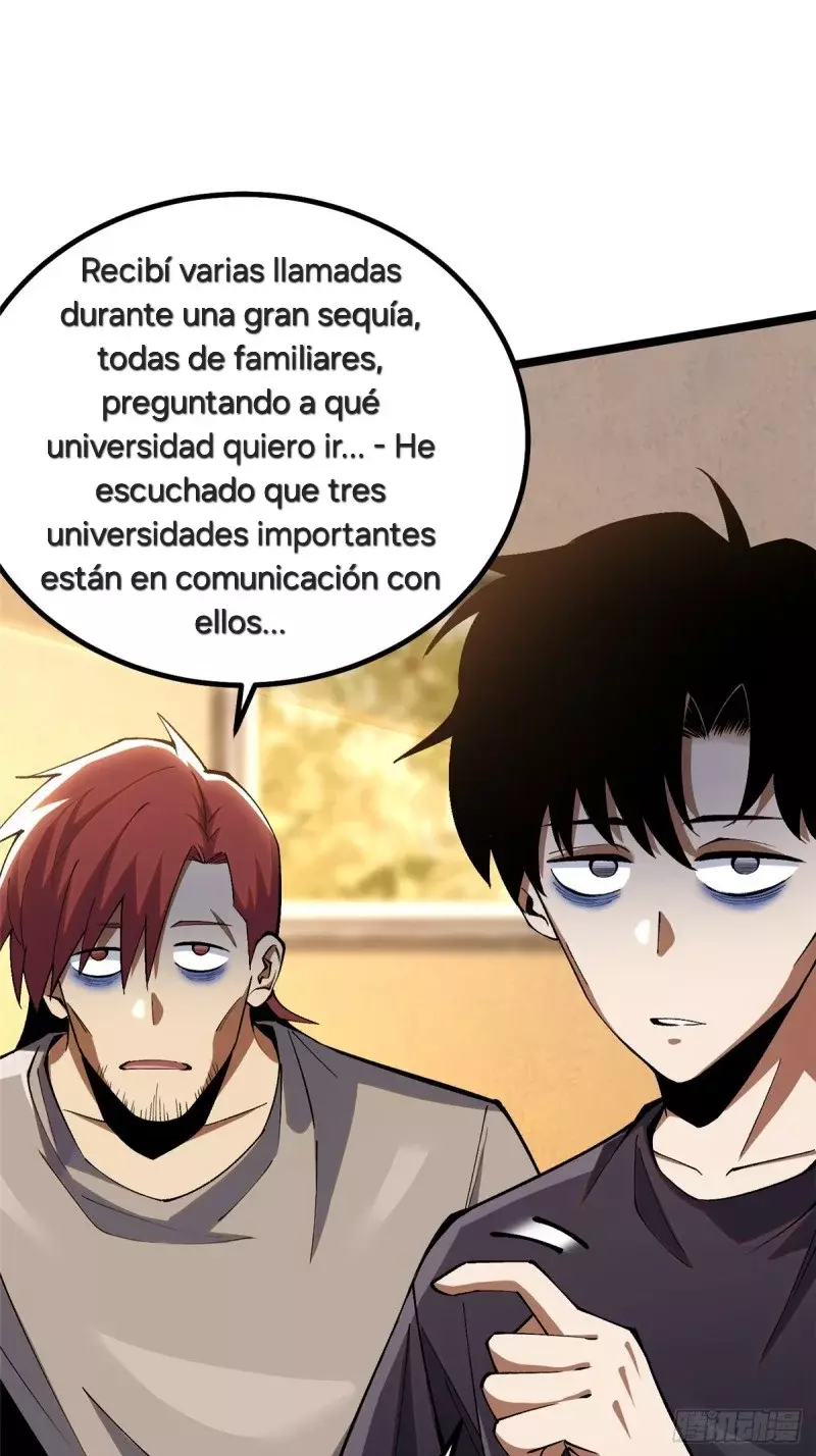 Read Realmente no quiero aprender hechizos prohibidos ES Manga Online