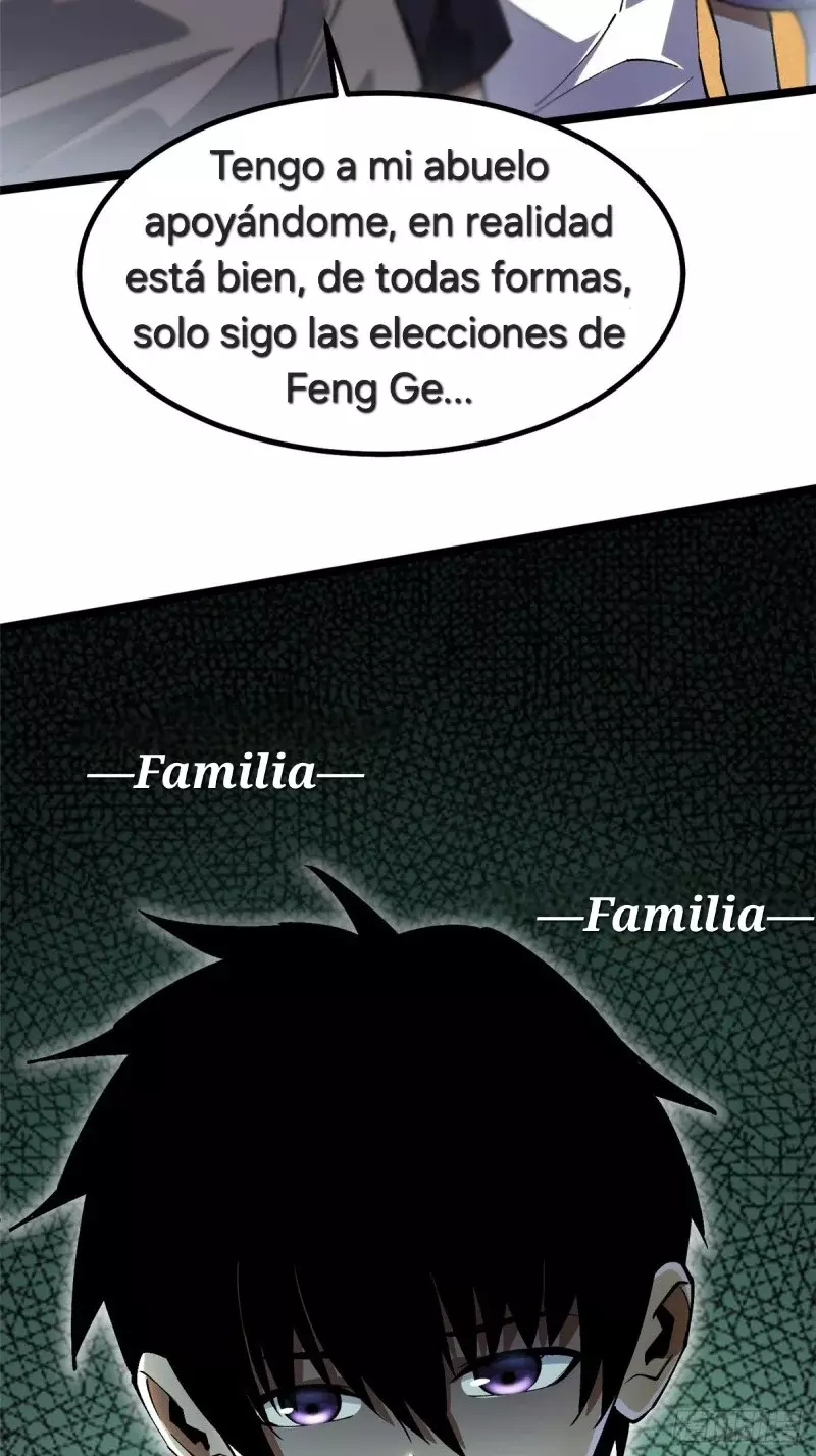 Read Realmente no quiero aprender hechizos prohibidos ES Manga Online