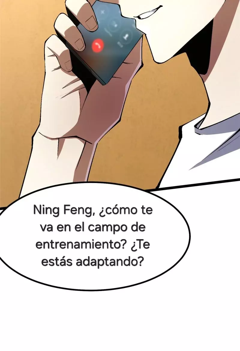 Read Realmente no quiero aprender hechizos prohibidos ES Manga Online
