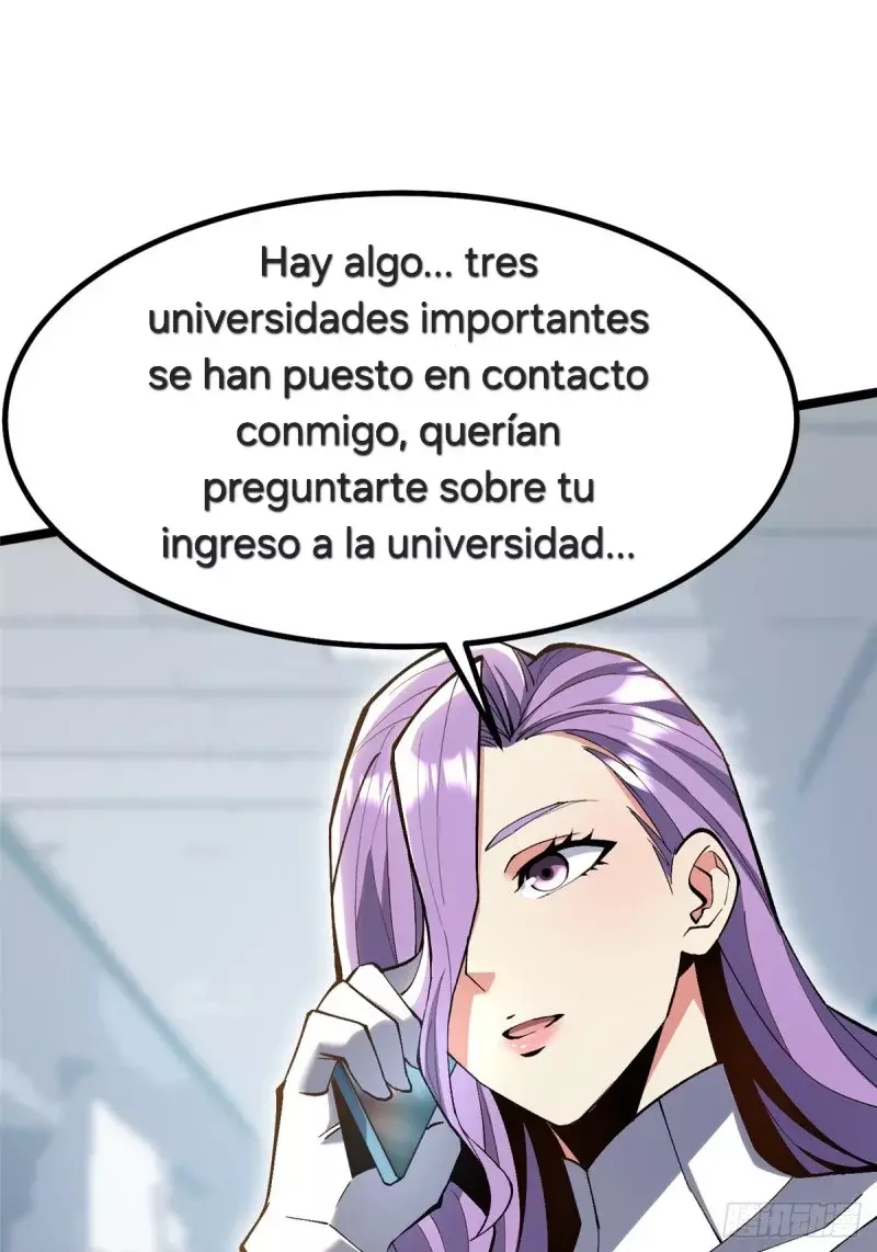 Read Realmente no quiero aprender hechizos prohibidos ES Manga Online