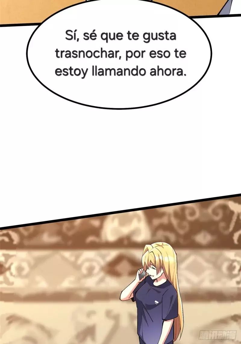 Read Realmente no quiero aprender hechizos prohibidos ES Manga Online