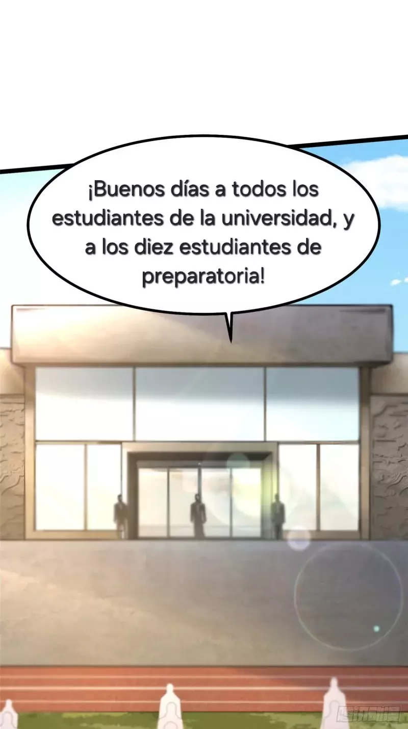 Read Realmente no quiero aprender hechizos prohibidos ES Manga Online