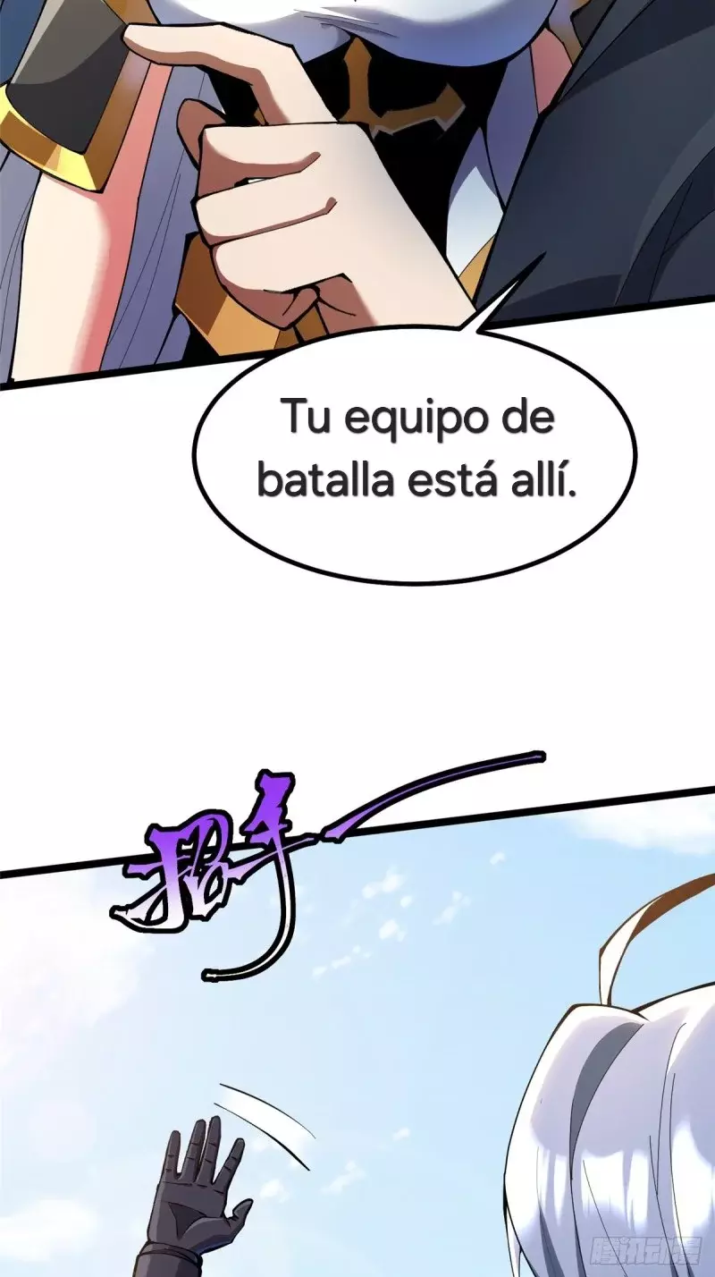 Read Realmente no quiero aprender hechizos prohibidos ES Manga Online