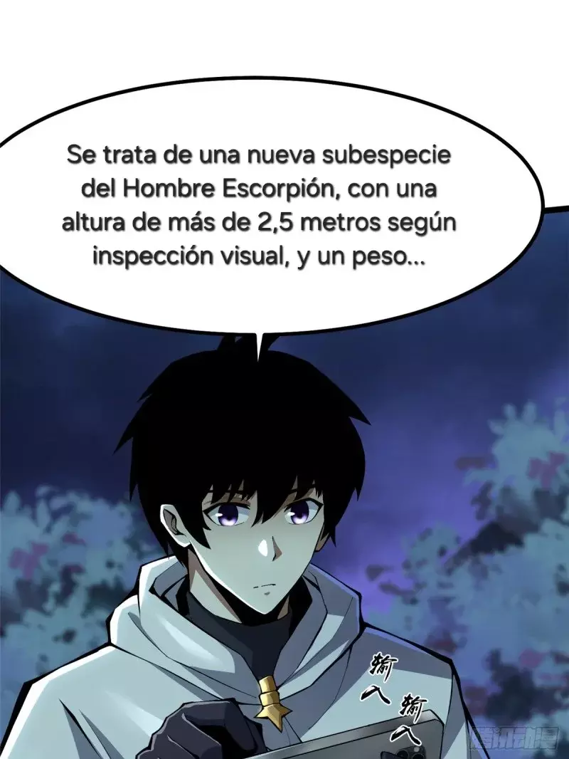 Read Realmente no quiero aprender hechizos prohibidos ES Manga Online