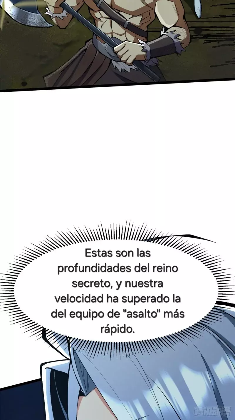 Read Realmente no quiero aprender hechizos prohibidos ES Manga Online