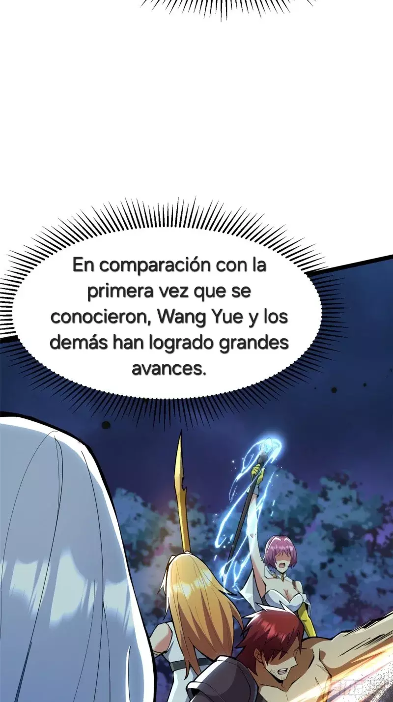 Read Realmente no quiero aprender hechizos prohibidos ES Manga Online