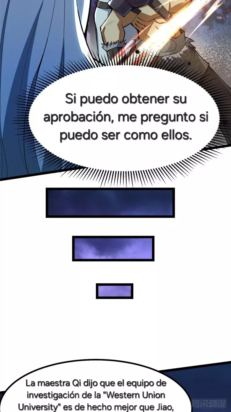 Read Realmente no quiero aprender hechizos prohibidos ES Manga Online