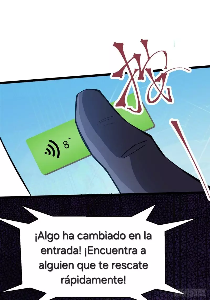 Read Realmente no quiero aprender hechizos prohibidos ES Manga Online