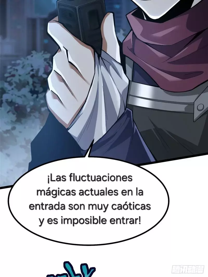Read Realmente no quiero aprender hechizos prohibidos ES Manga Online