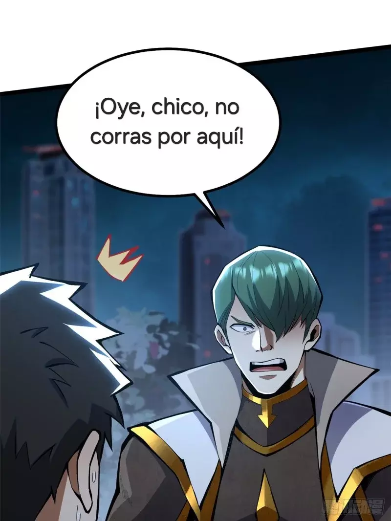 Read Realmente no quiero aprender hechizos prohibidos ES Manga Online