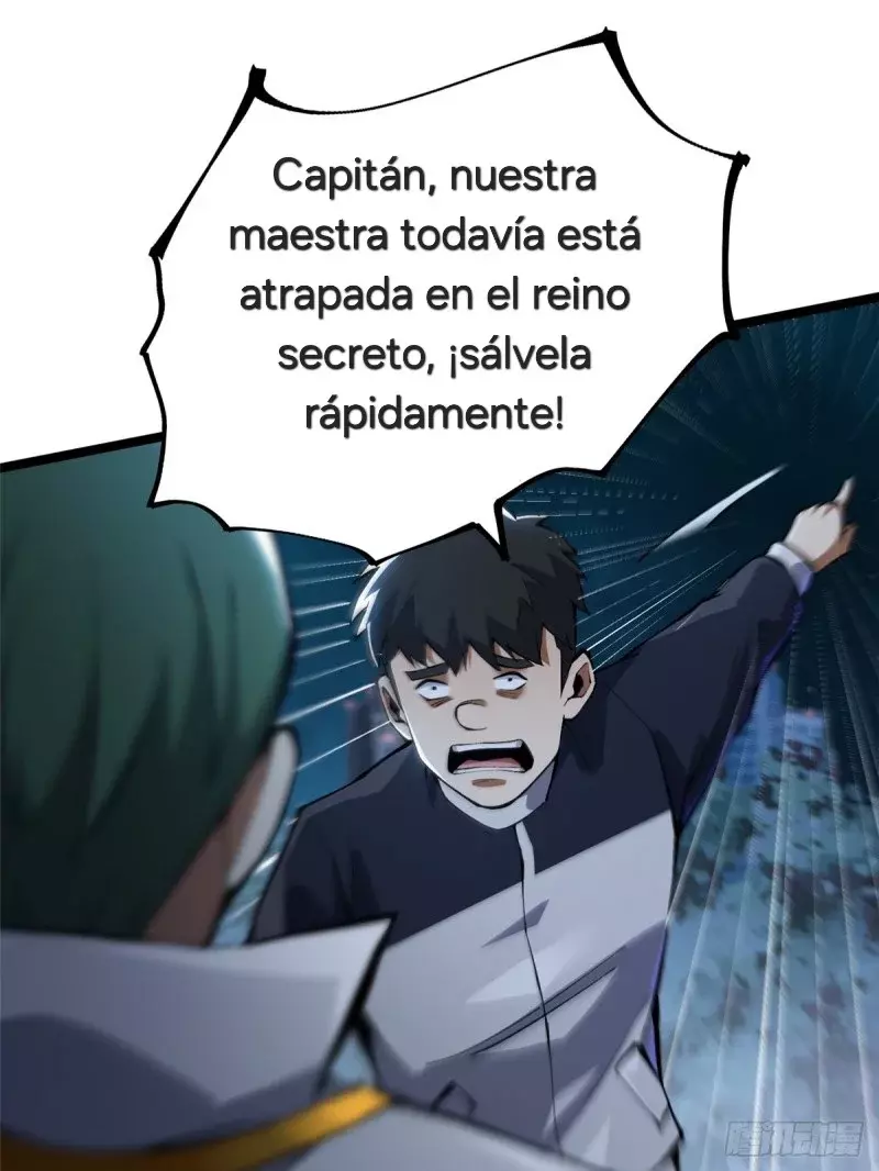 Read Realmente no quiero aprender hechizos prohibidos ES Manga Online