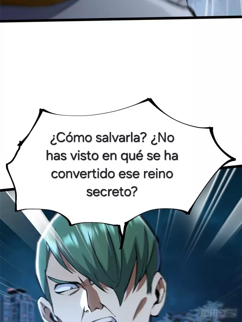 Read Realmente no quiero aprender hechizos prohibidos ES Manga Online