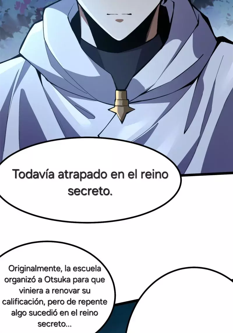 Read Realmente no quiero aprender hechizos prohibidos ES Manga Online