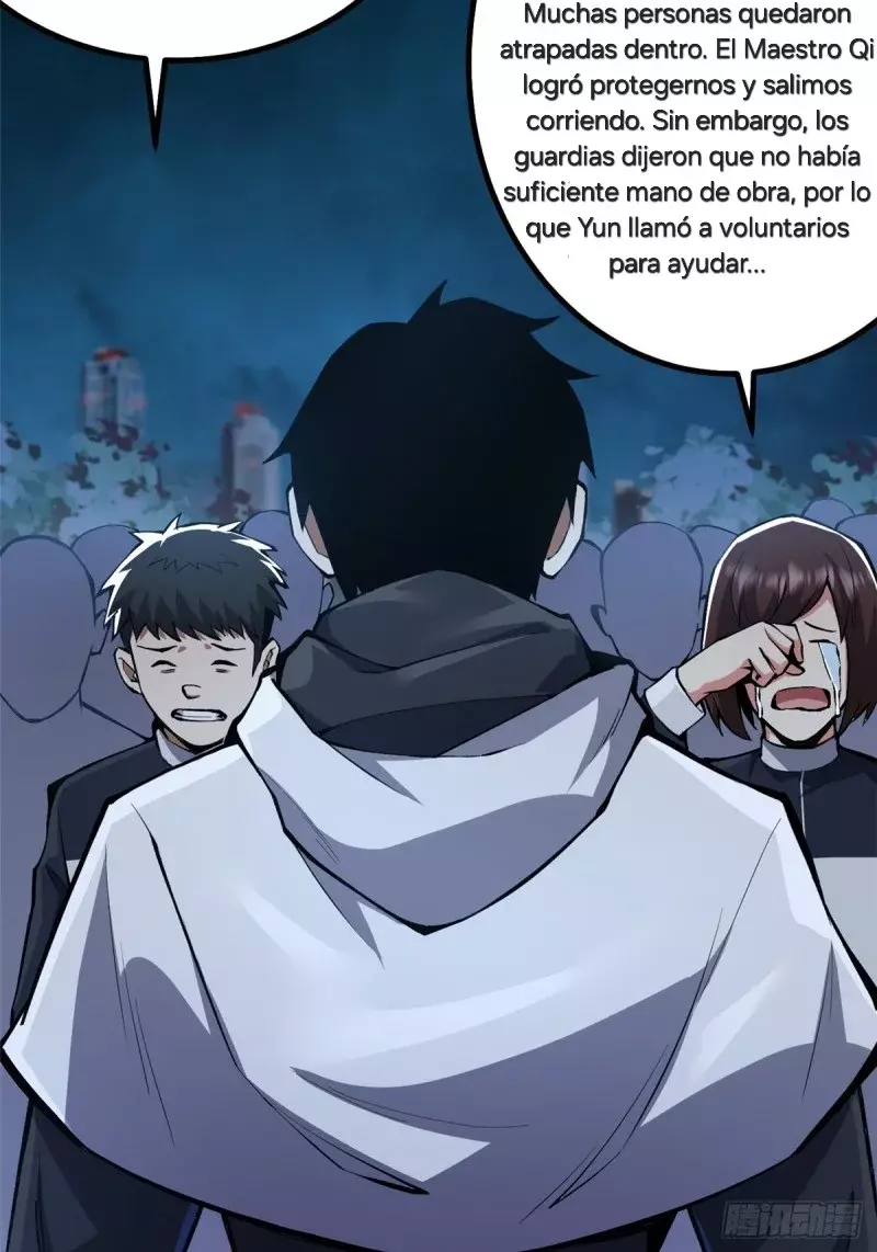 Read Realmente no quiero aprender hechizos prohibidos ES Manga Online