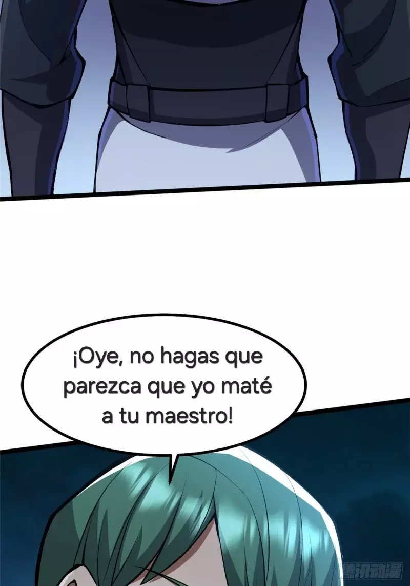 Read Realmente no quiero aprender hechizos prohibidos ES Manga Online