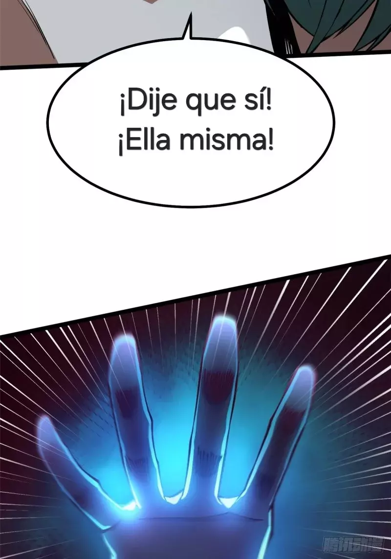 Read Realmente no quiero aprender hechizos prohibidos ES Manga Online