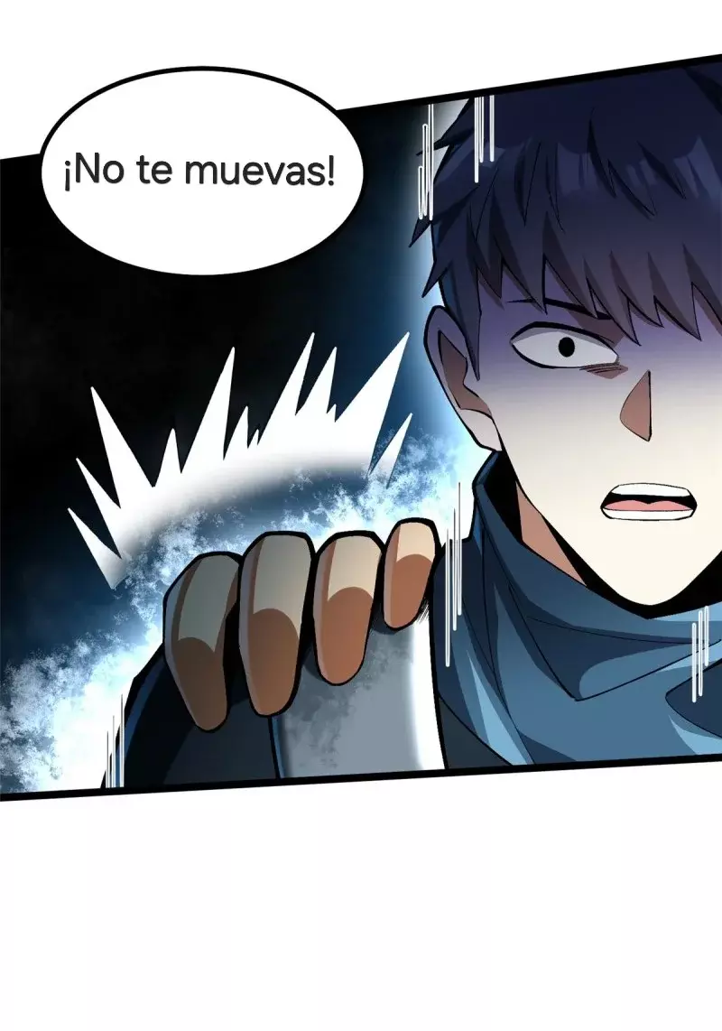 Read Realmente no quiero aprender hechizos prohibidos ES Manga Online