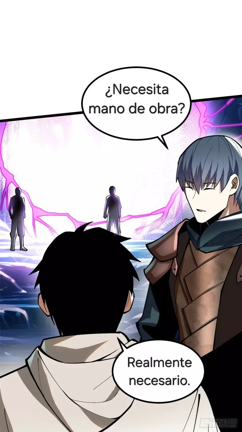 Read Realmente no quiero aprender hechizos prohibidos ES Manga Online