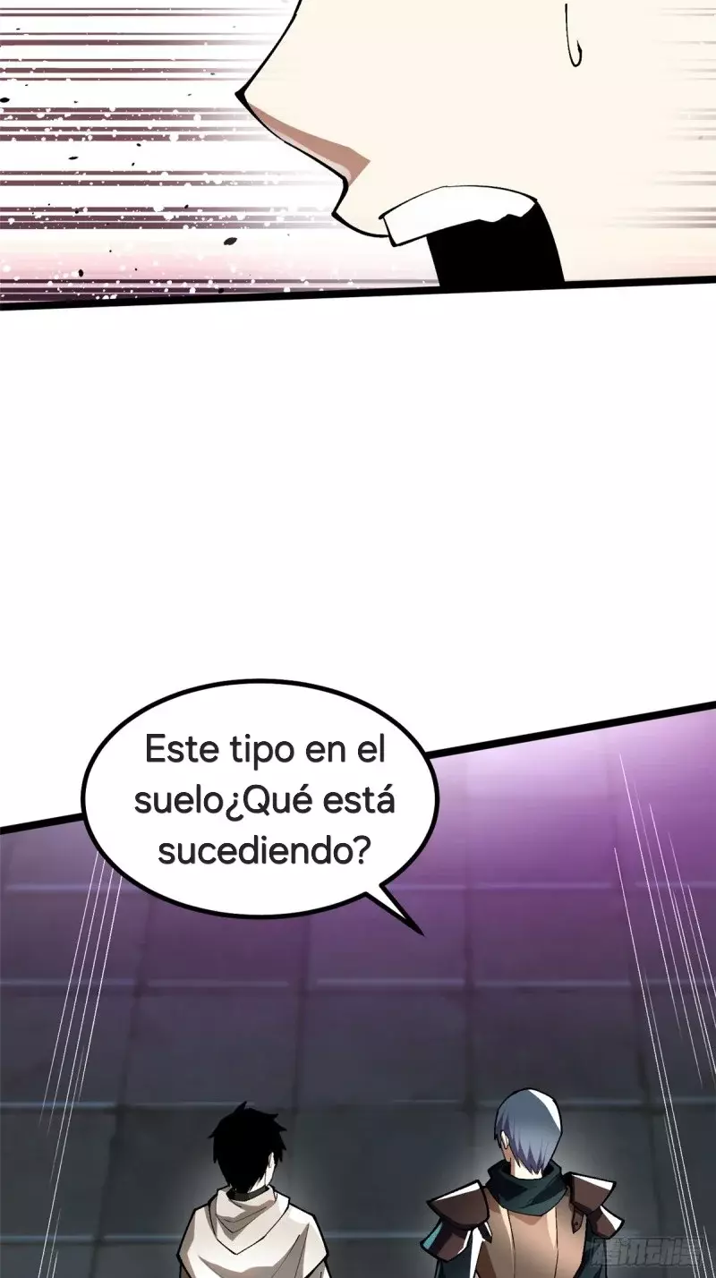 Read Realmente no quiero aprender hechizos prohibidos ES Manga Online