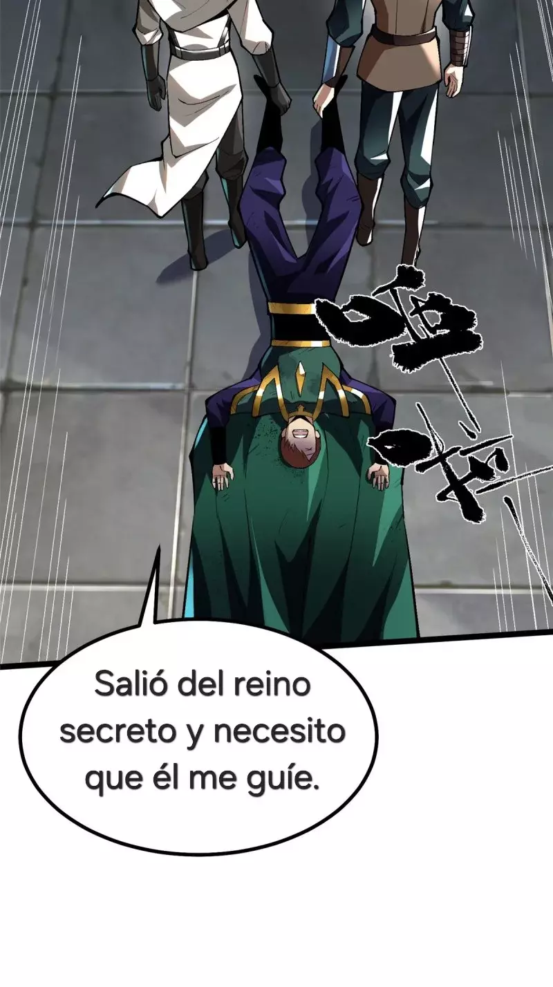 Read Realmente no quiero aprender hechizos prohibidos ES Manga Online