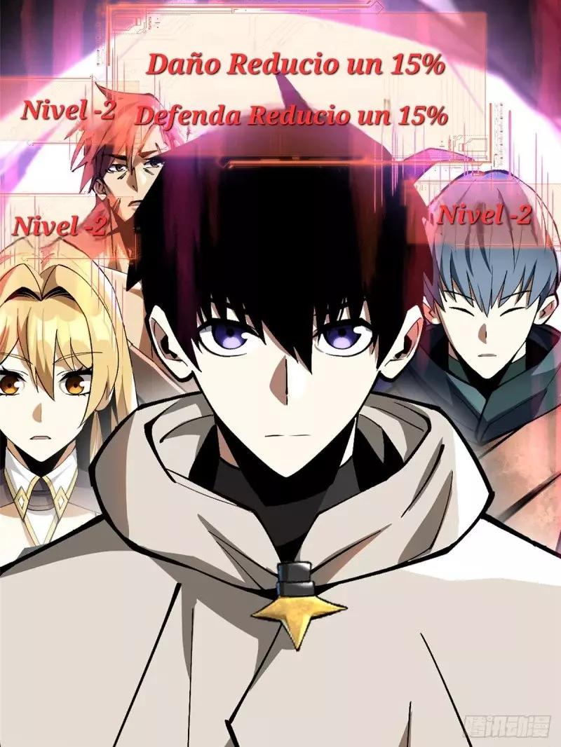 Read Realmente no quiero aprender hechizos prohibidos ES Manga Online