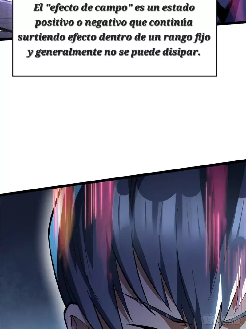 Read Realmente no quiero aprender hechizos prohibidos ES Manga Online