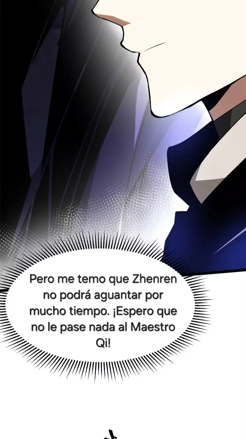Read Realmente no quiero aprender hechizos prohibidos ES Manga Online