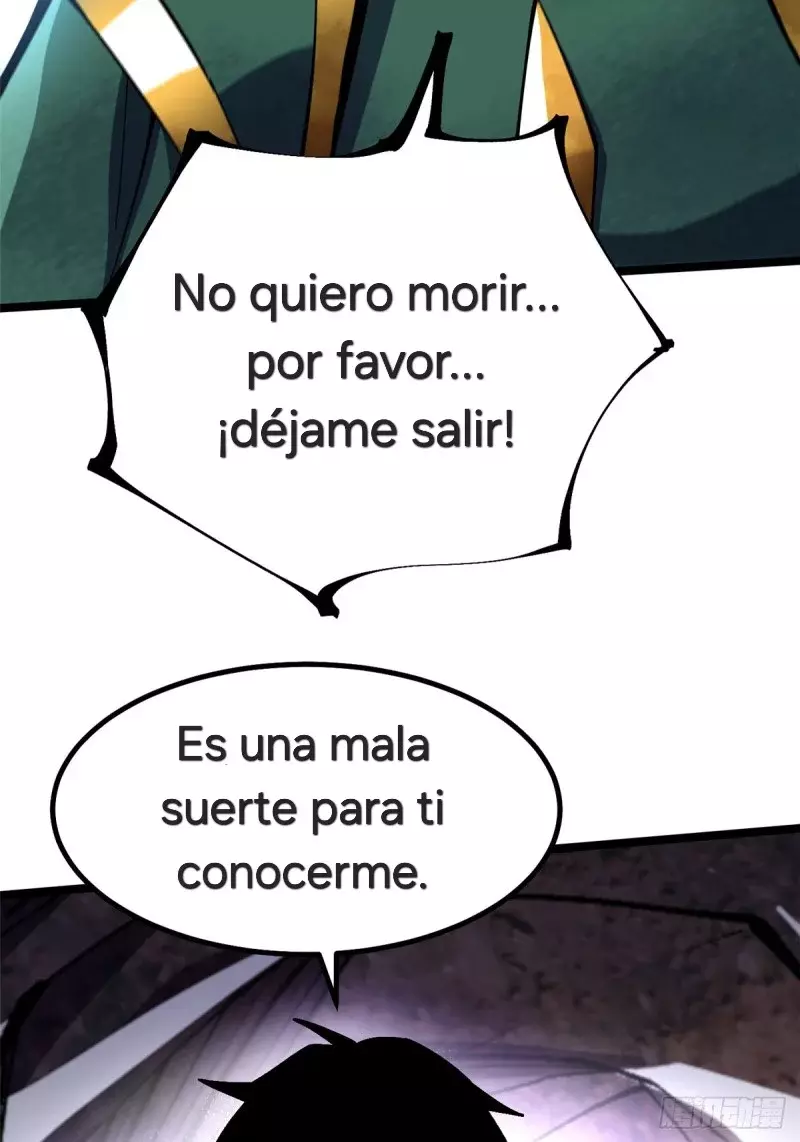 Read Realmente no quiero aprender hechizos prohibidos ES Manga Online