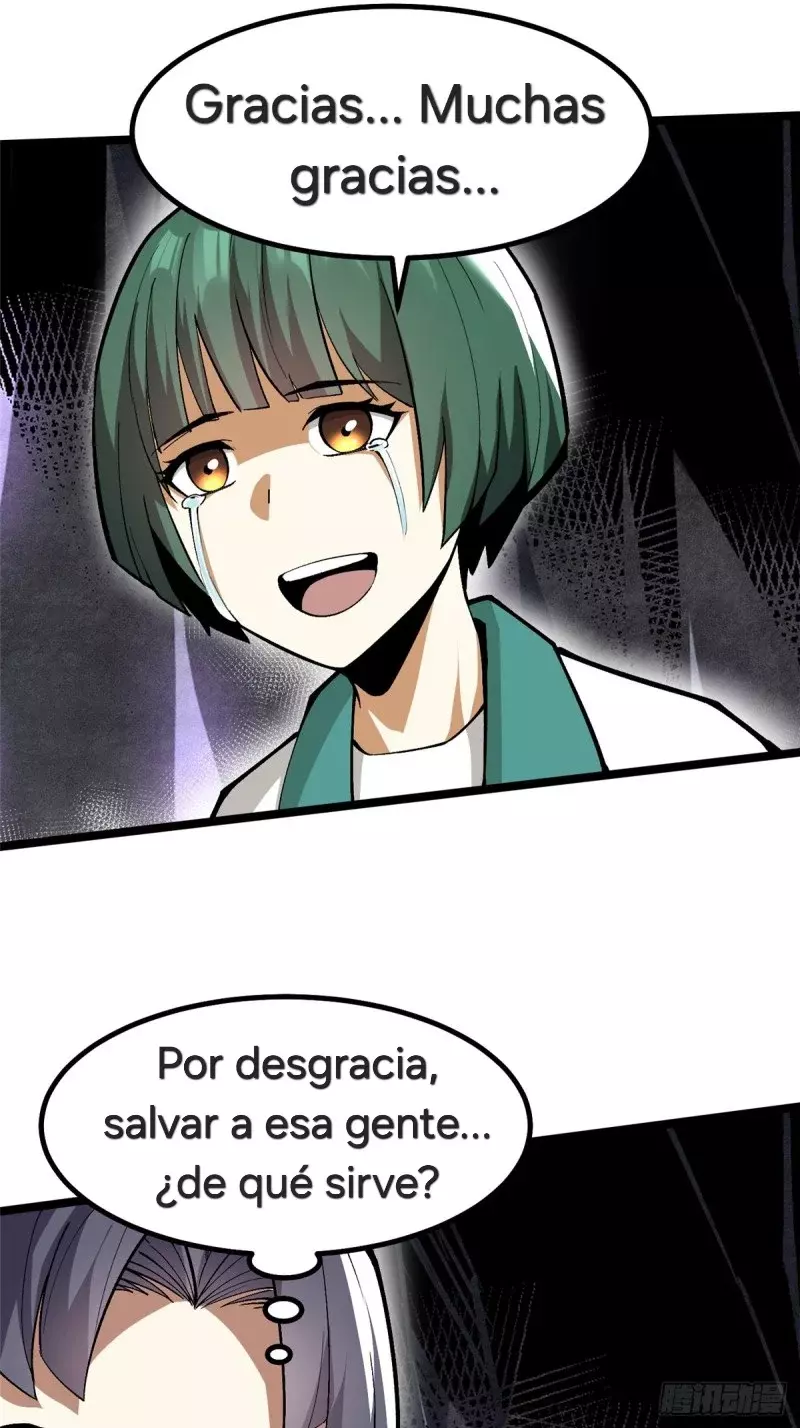 Read Realmente no quiero aprender hechizos prohibidos ES Manga Online