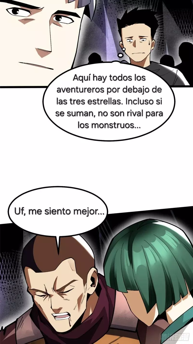 Read Realmente no quiero aprender hechizos prohibidos ES Manga Online