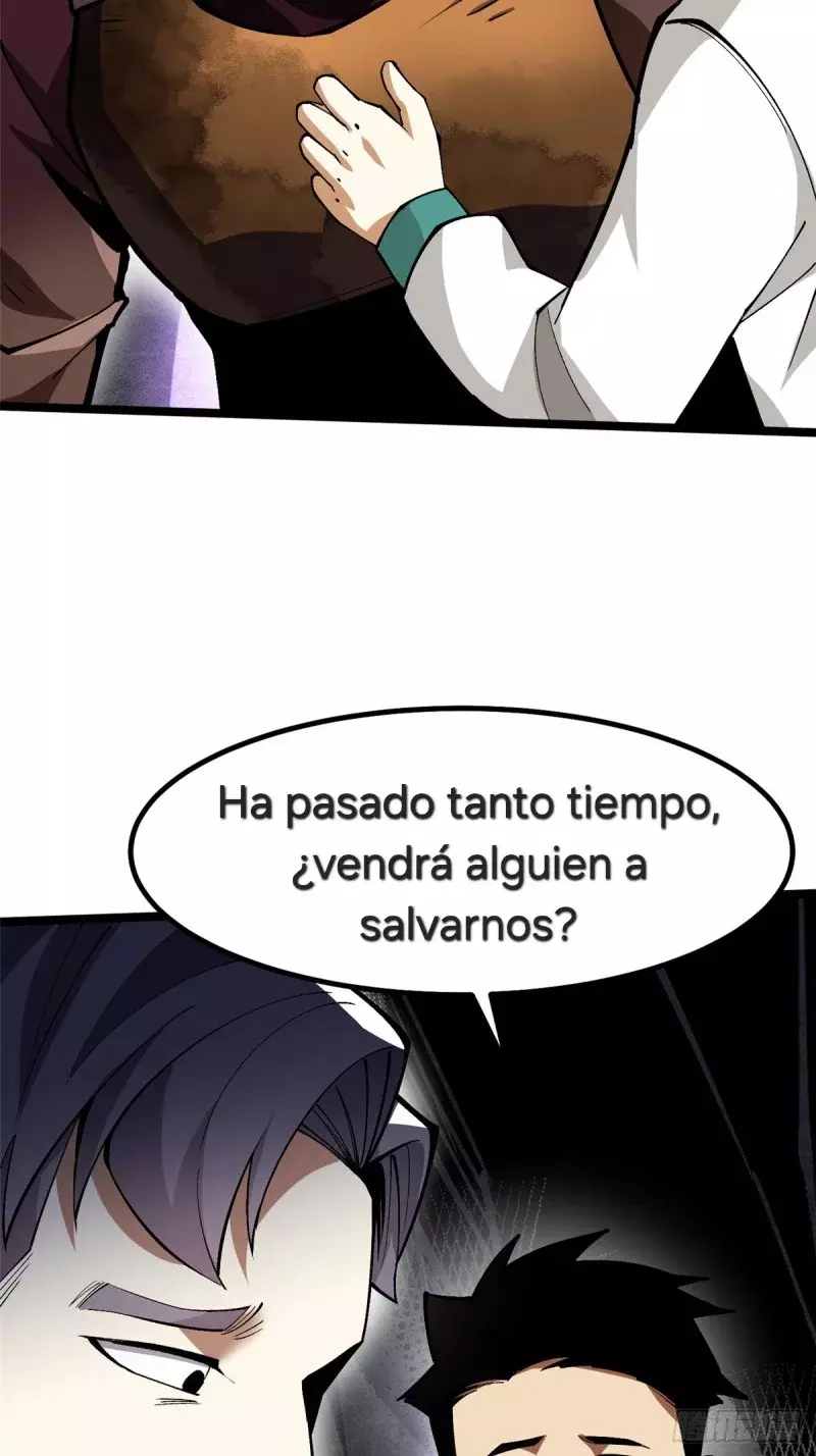 Read Realmente no quiero aprender hechizos prohibidos ES Manga Online
