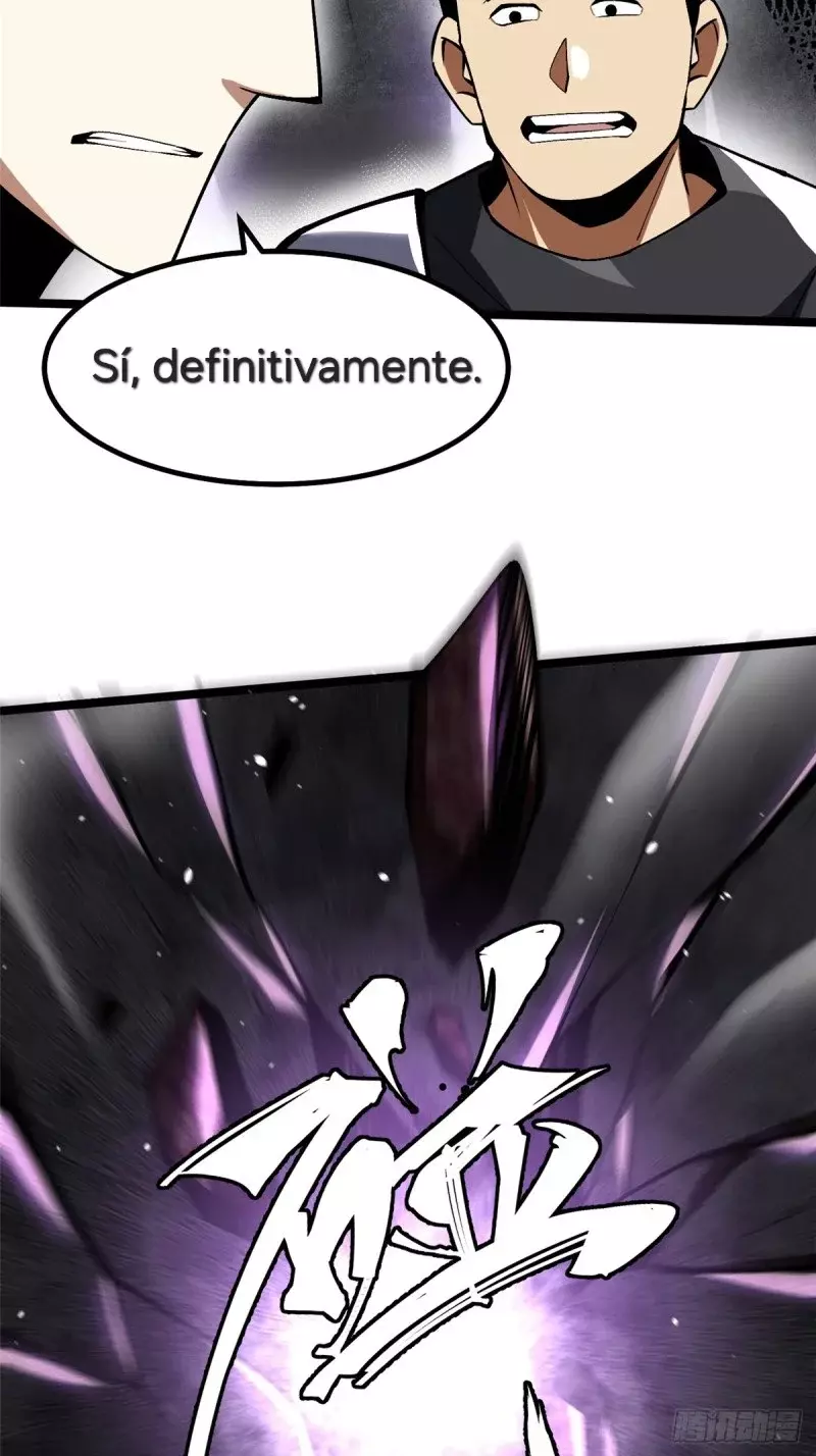 Read Realmente no quiero aprender hechizos prohibidos ES Manga Online