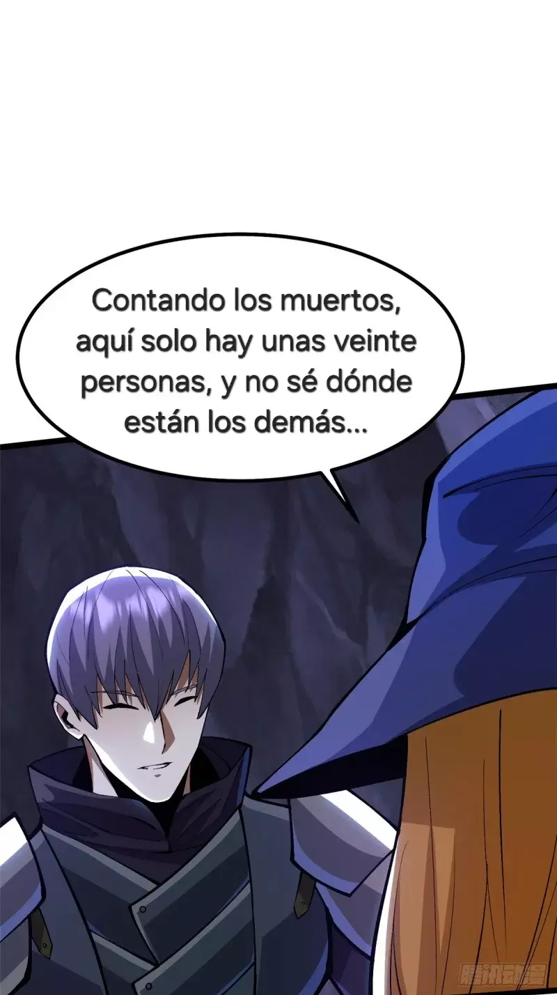 Read Realmente no quiero aprender hechizos prohibidos ES Manga Online