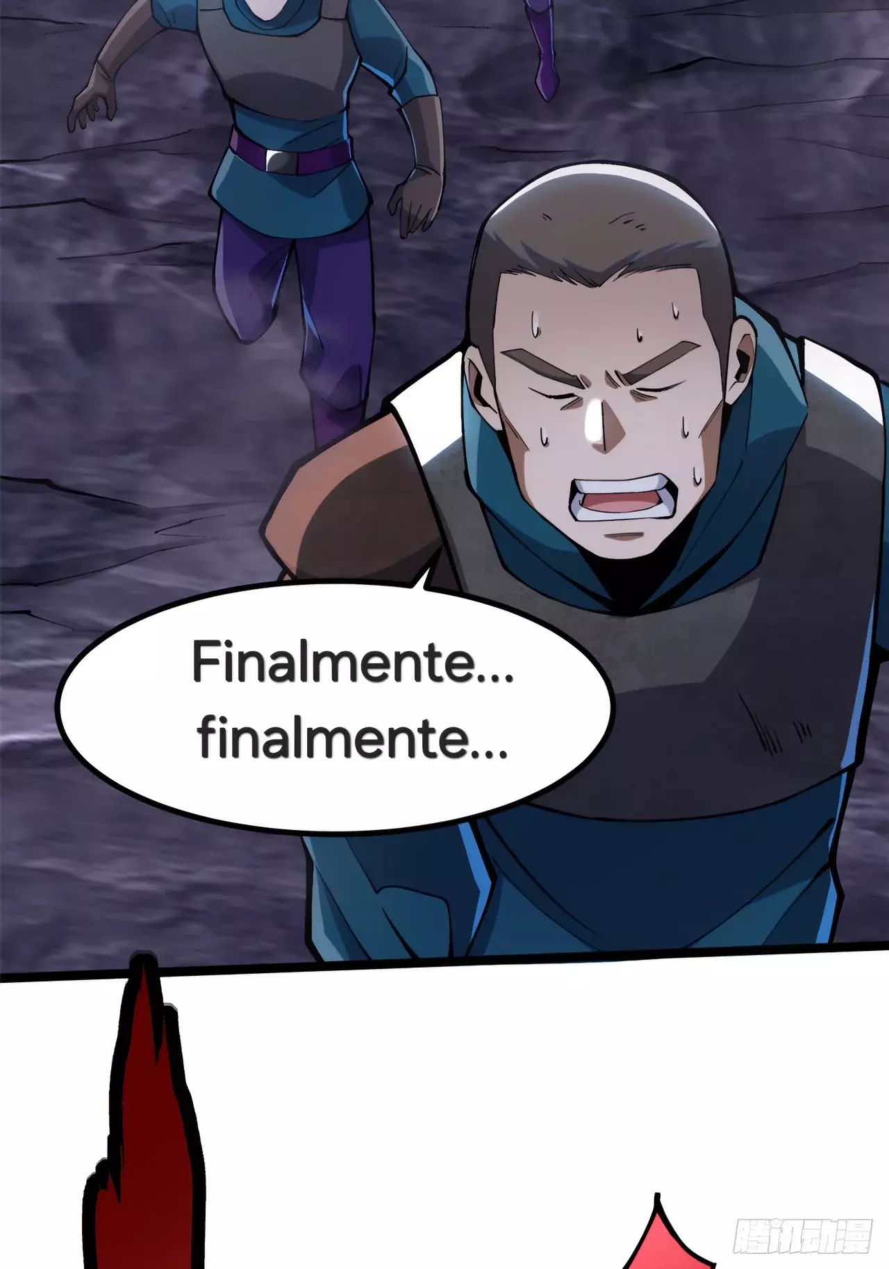 Read Realmente no quiero aprender hechizos prohibidos ES Manga Online