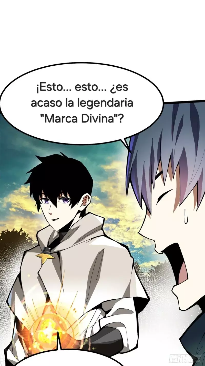 Read Realmente no quiero aprender hechizos prohibidos ES Manga Online