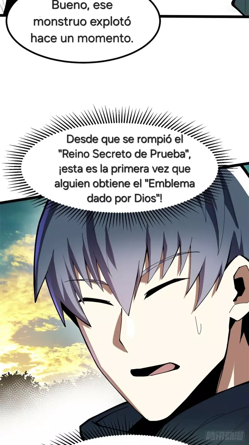 Read Realmente no quiero aprender hechizos prohibidos ES Manga Online