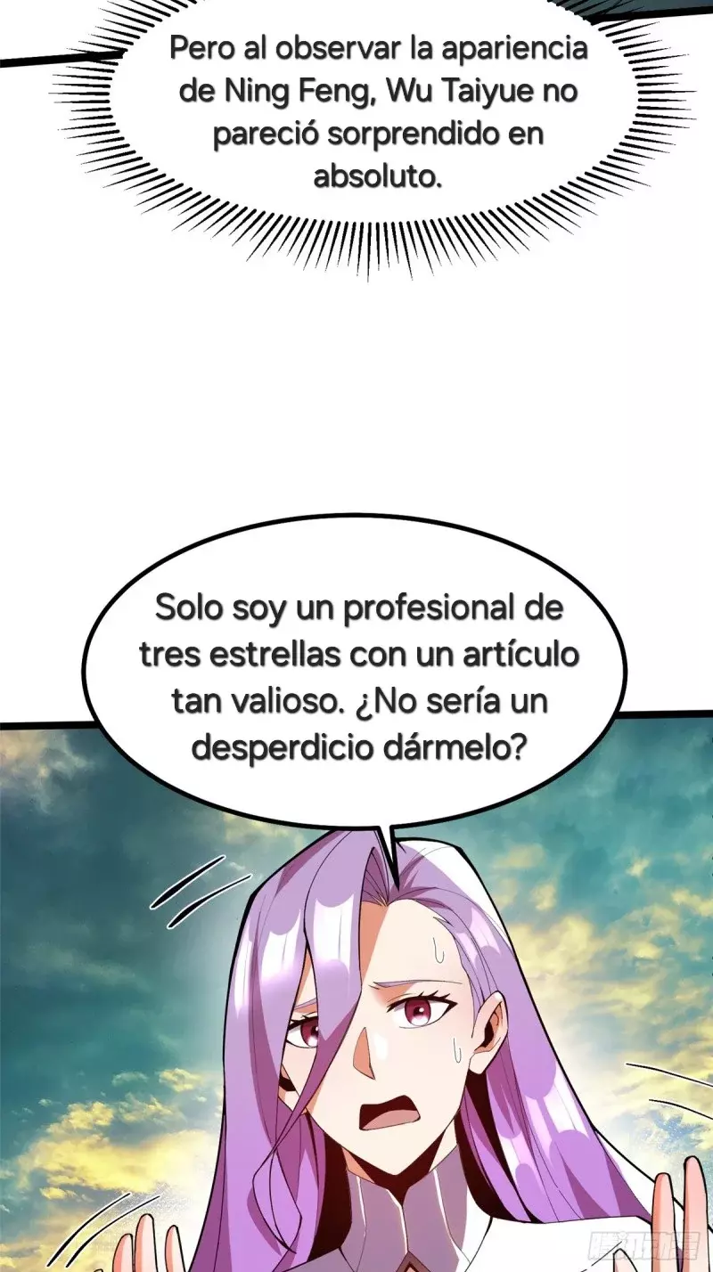 Read Realmente no quiero aprender hechizos prohibidos ES Manga Online