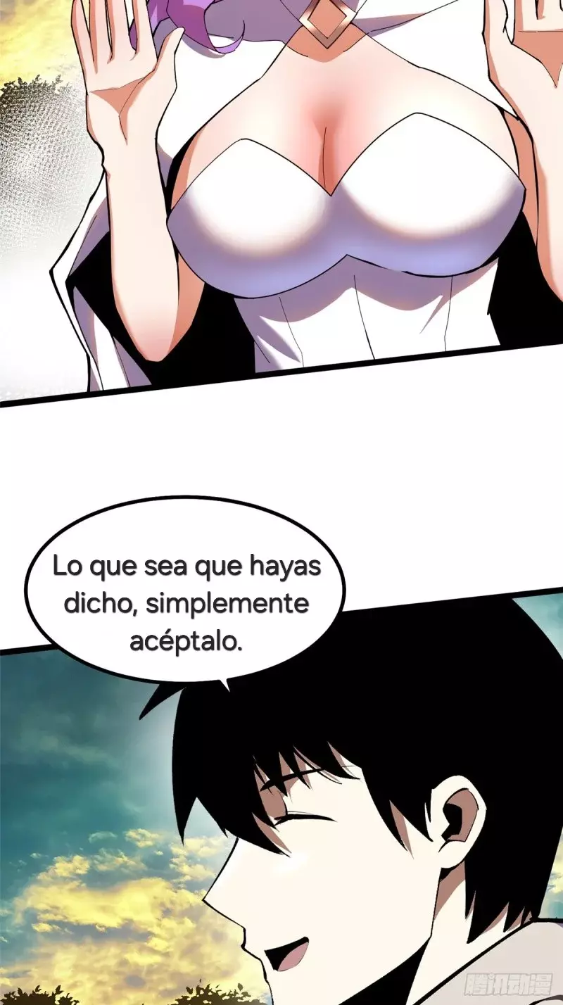 Read Realmente no quiero aprender hechizos prohibidos ES Manga Online