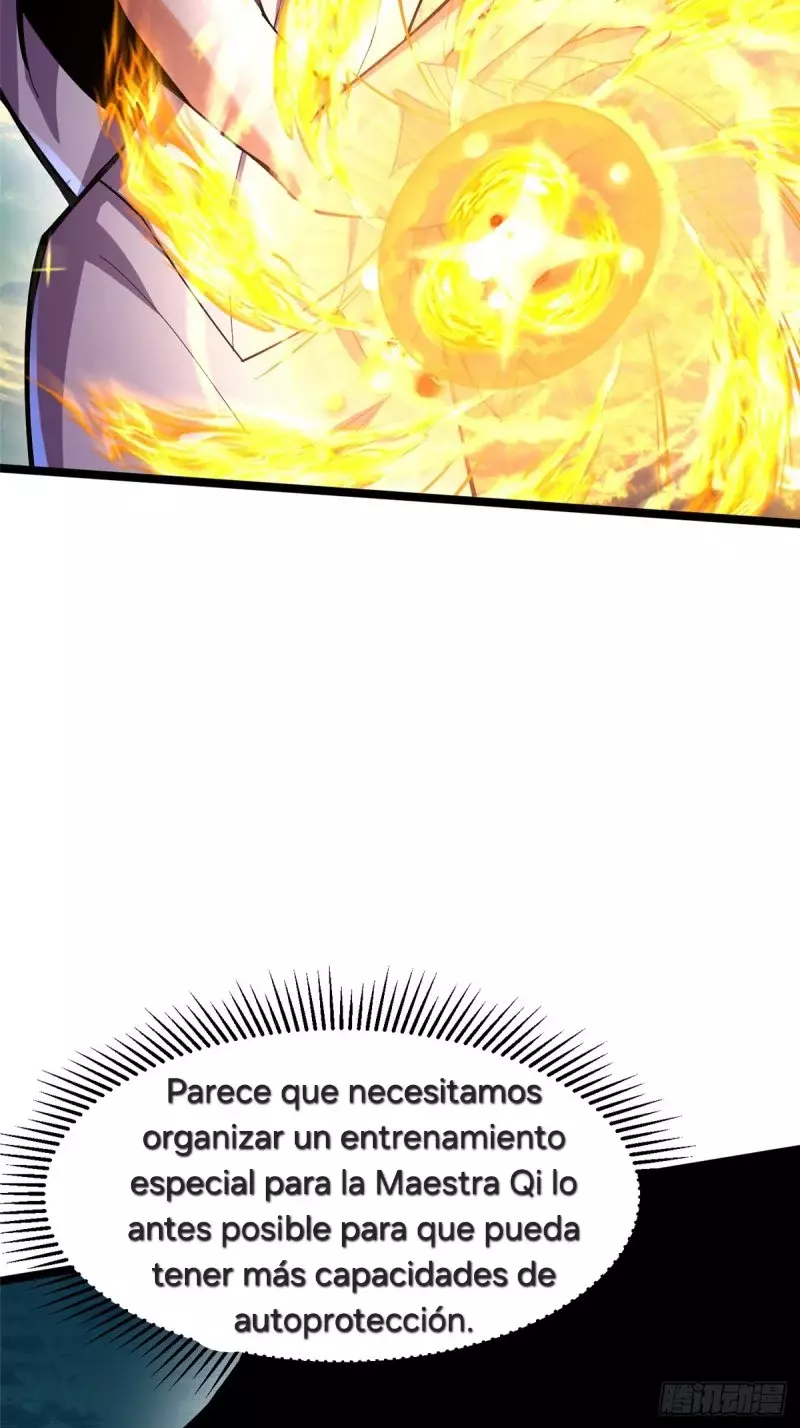 Read Realmente no quiero aprender hechizos prohibidos ES Manga Online