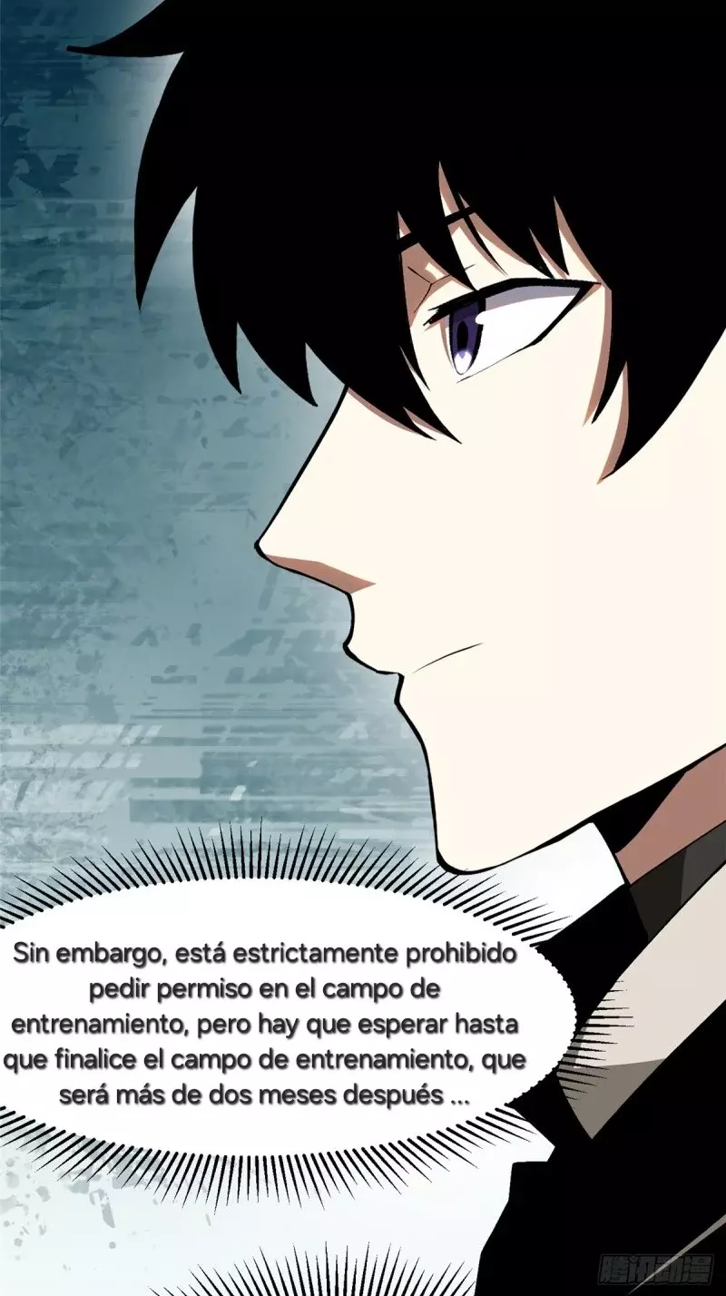 Read Realmente no quiero aprender hechizos prohibidos ES Manga Online