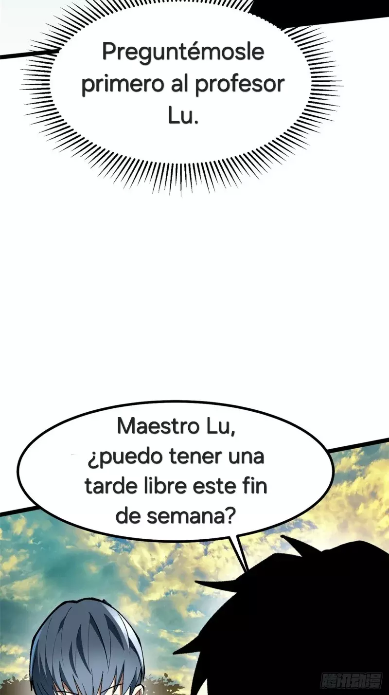 Read Realmente no quiero aprender hechizos prohibidos ES Manga Online