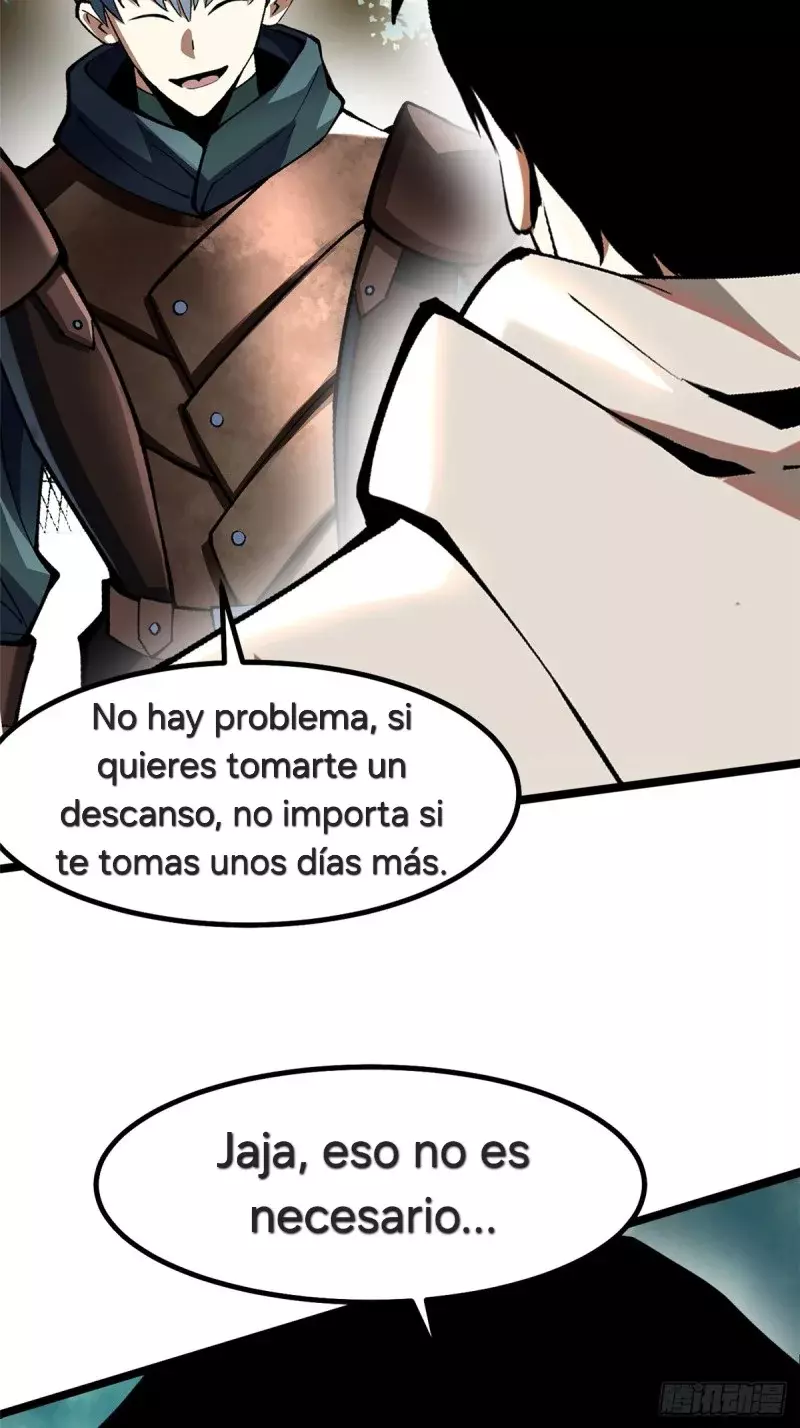 Read Realmente no quiero aprender hechizos prohibidos ES Manga Online