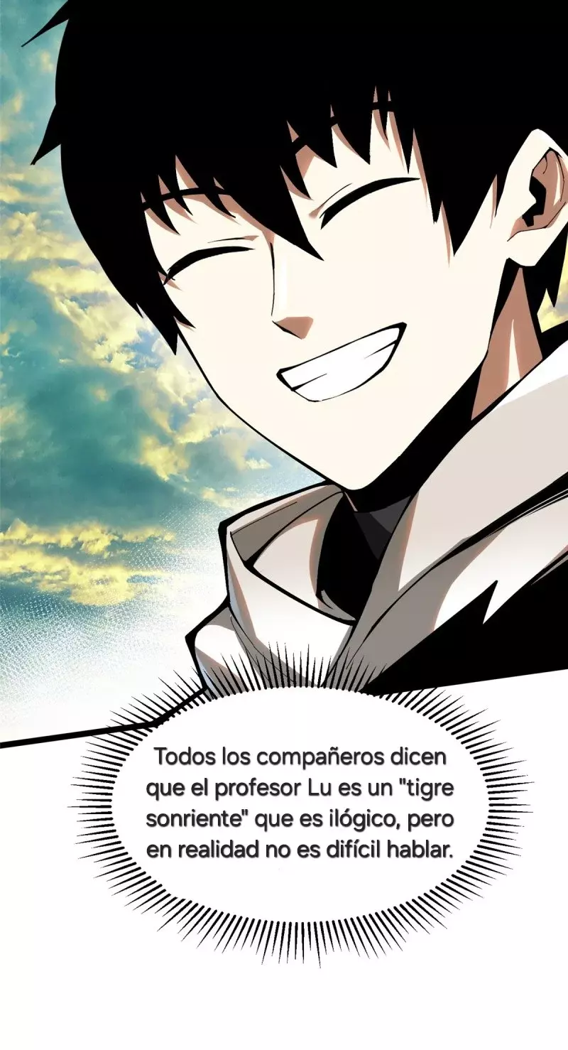 Read Realmente no quiero aprender hechizos prohibidos ES Manga Online