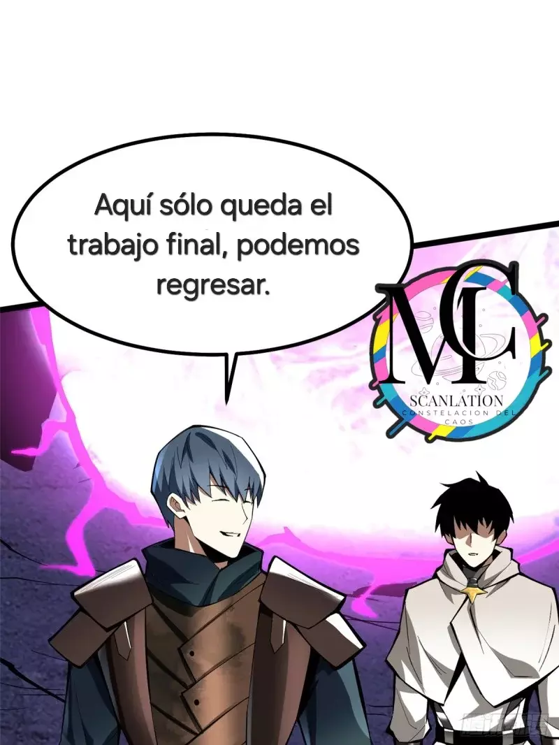 Read Realmente no quiero aprender hechizos prohibidos ES Manga Online