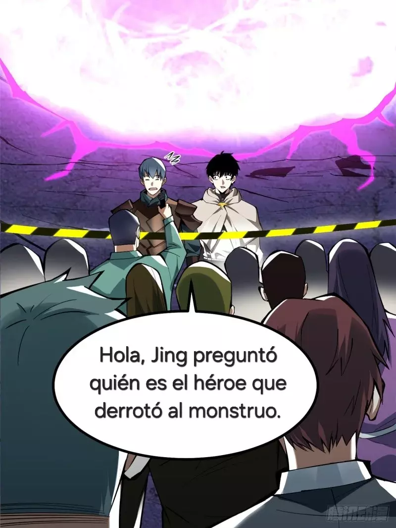 Read Realmente no quiero aprender hechizos prohibidos ES Manga Online