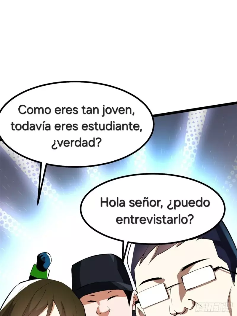 Read Realmente no quiero aprender hechizos prohibidos ES Manga Online