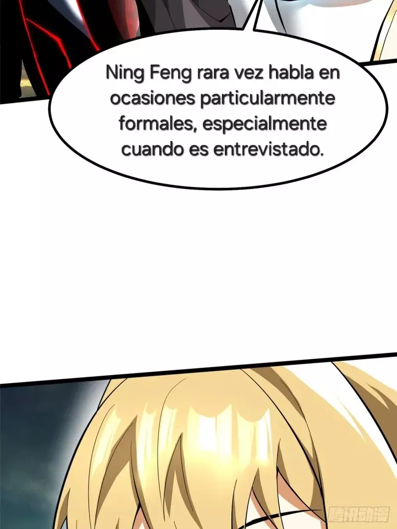 Read Realmente no quiero aprender hechizos prohibidos ES Manga Online