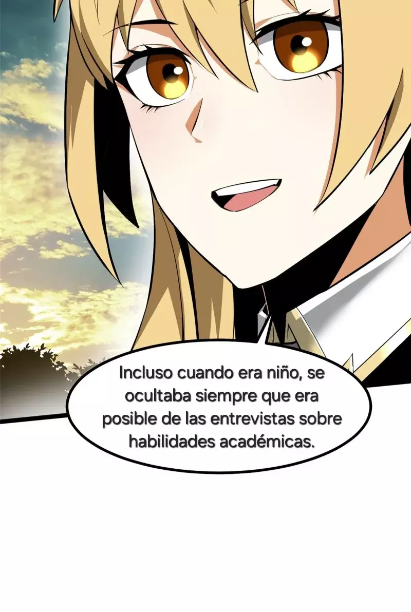 Read Realmente no quiero aprender hechizos prohibidos ES Manga Online